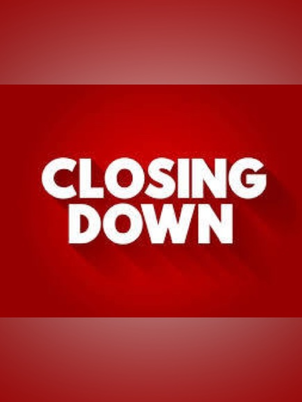 MY GOAL IS TO CLOSE DOWN BY THE THE END OF 2026/2027
STARTED ON MARCH 2019.